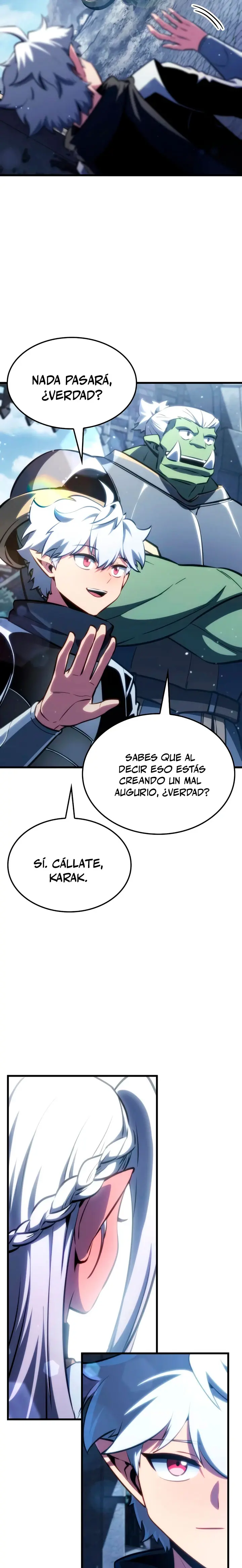 Los Breakers capítulo 82 página 11