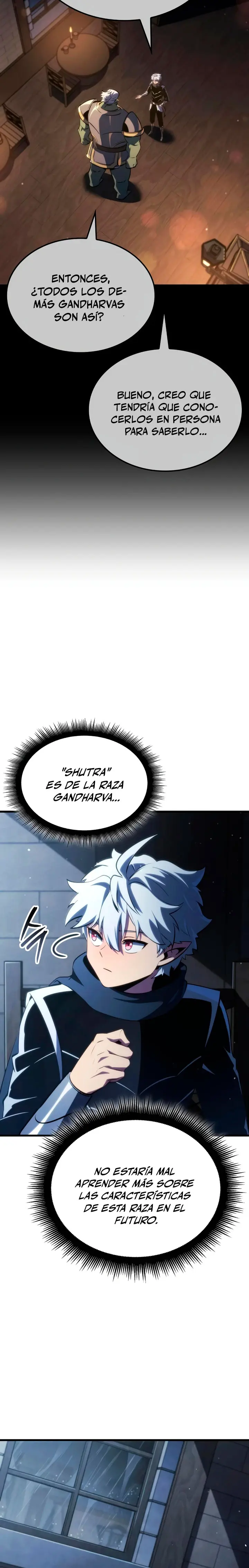 Los Breakers capítulo 82 página 18