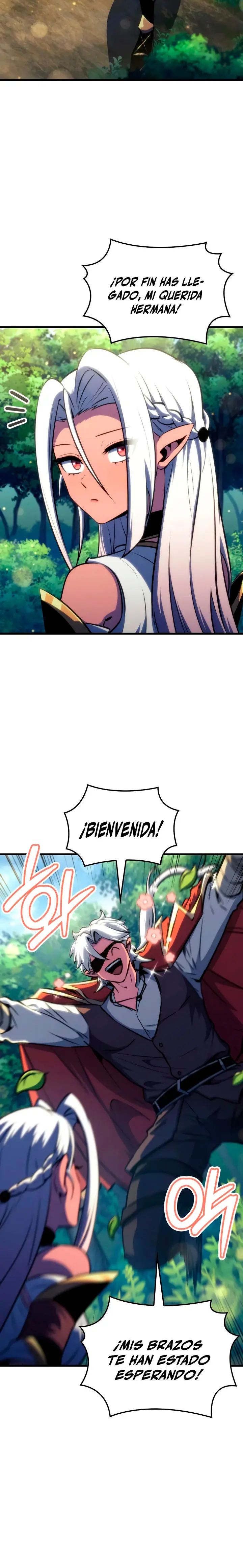 Los Breakers capítulo 82 página 22
