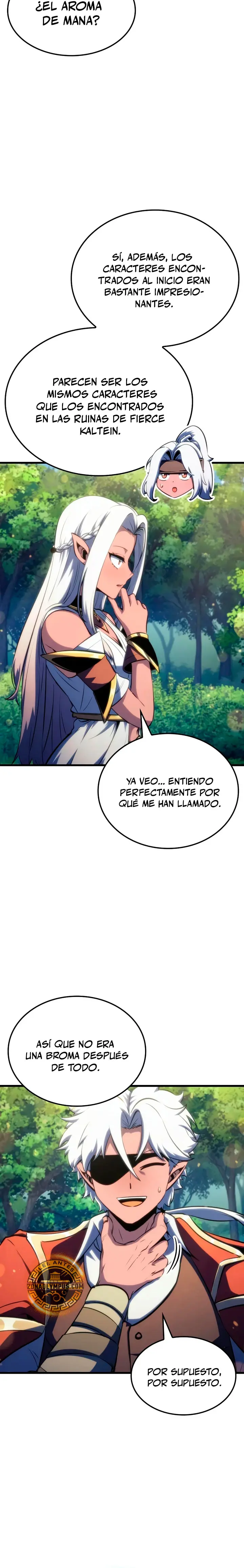Los Breakers capítulo 82 página 25