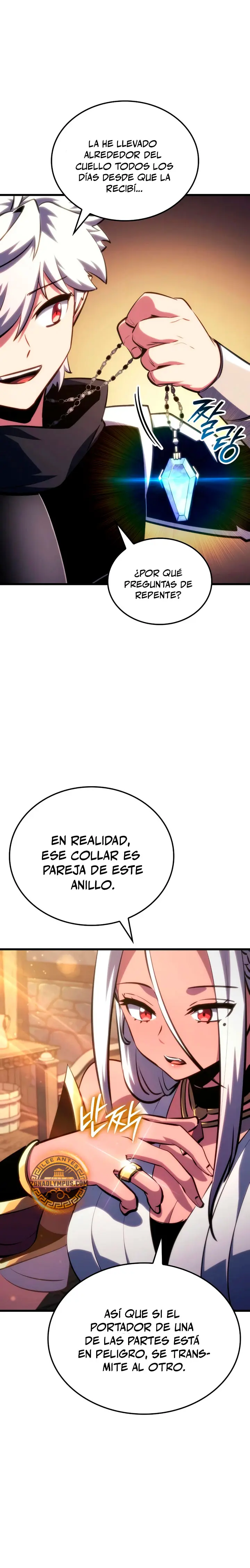 Los Breakers capítulo 82 página 7