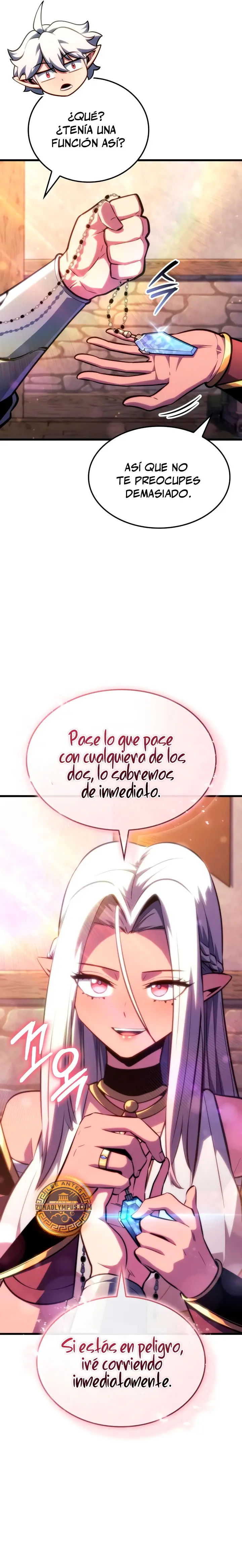 Los Breakers capítulo 82 página 8