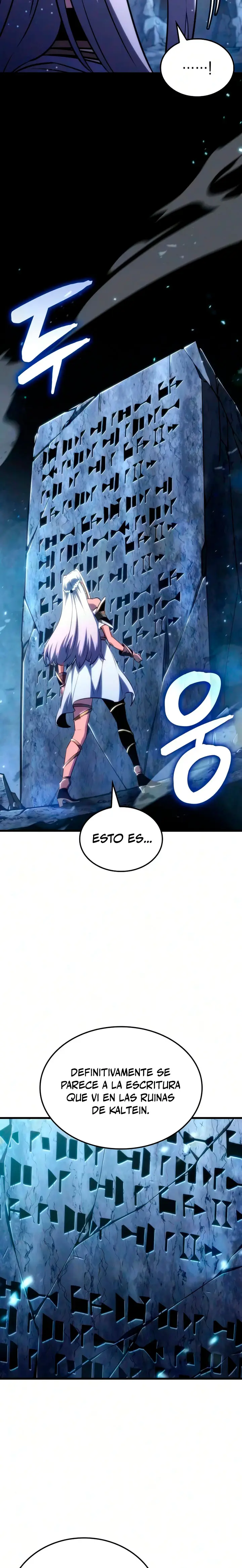 Los Breakers capítulo 83 página 10