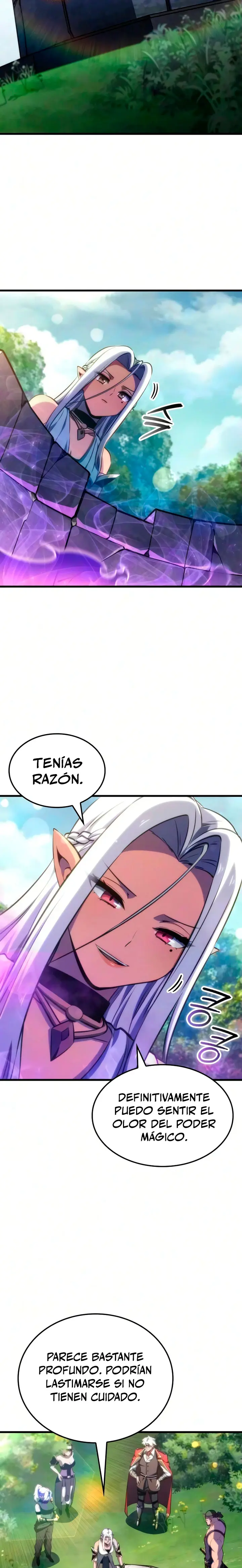Los Breakers capítulo 83 página 4