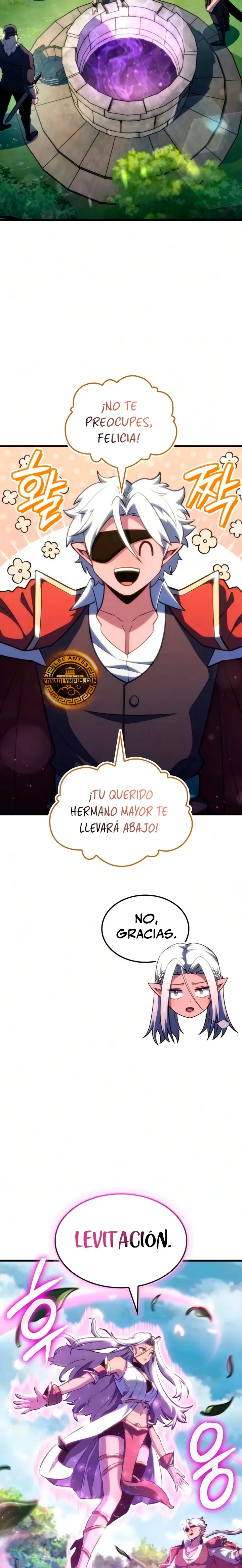 Los Breakers capítulo 83 página 5