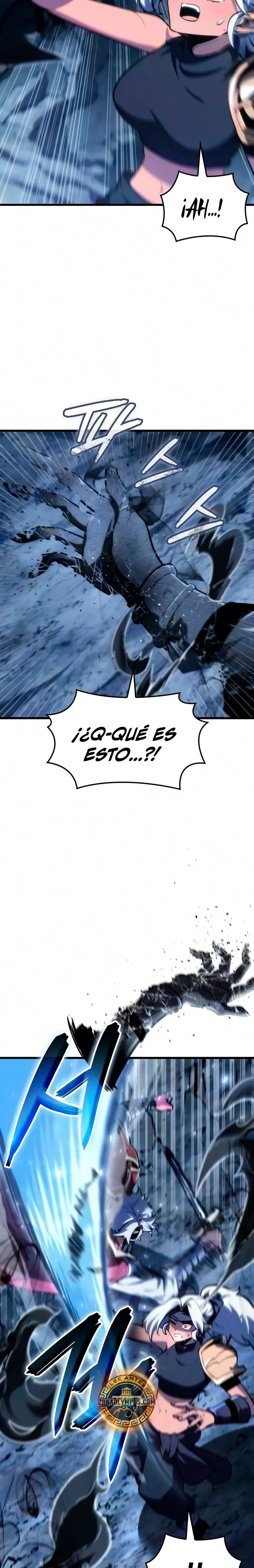 Los Breakers capítulo 84 página 12