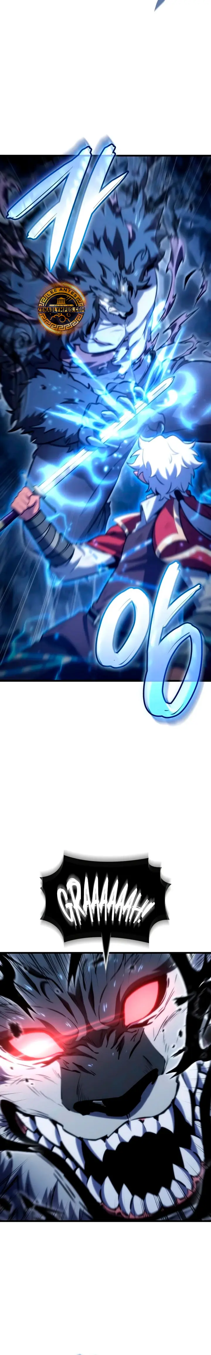 Los Breakers capítulo 86 página 13