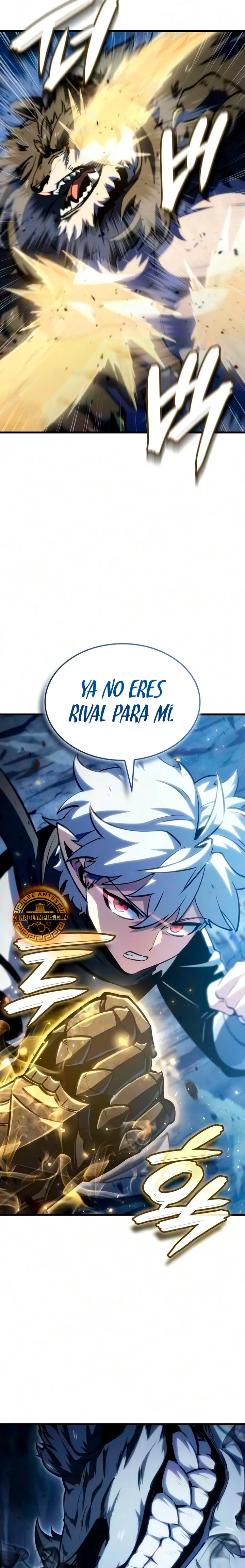Los Breakers capítulo 87 página 12