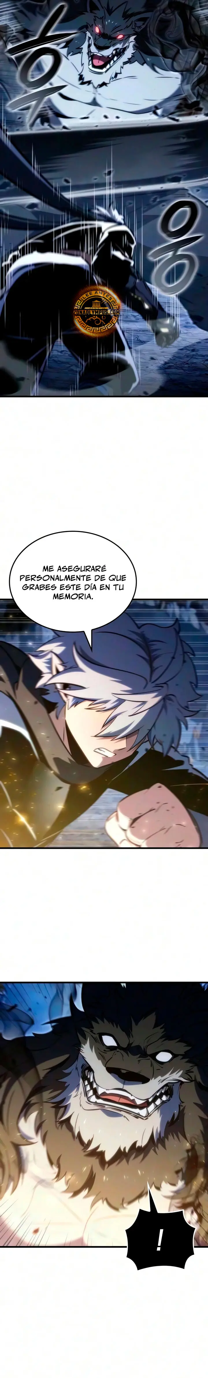Los Breakers capítulo 87 página 20