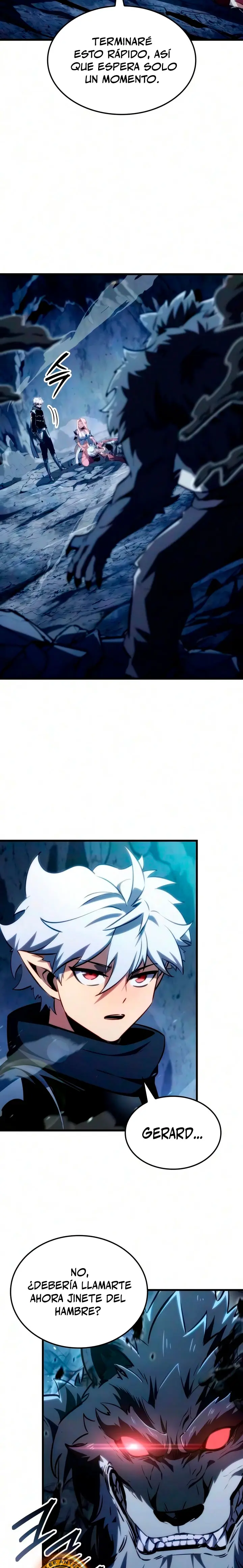 Los Breakers capítulo 87 página 3