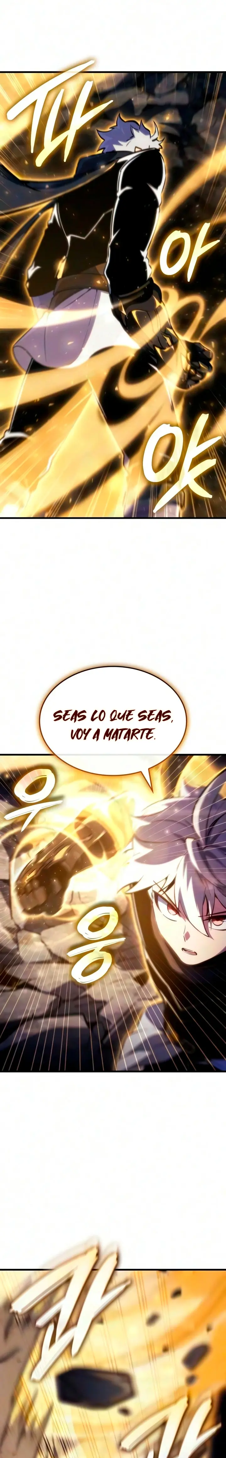 Los Breakers capítulo 87 página 5