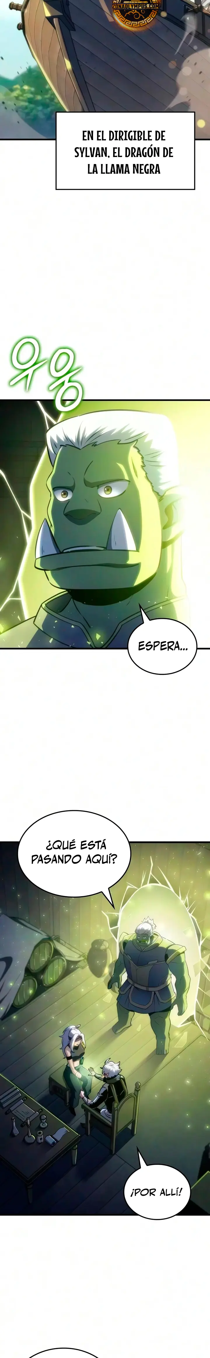 Los Breakers capítulo 89 página 10