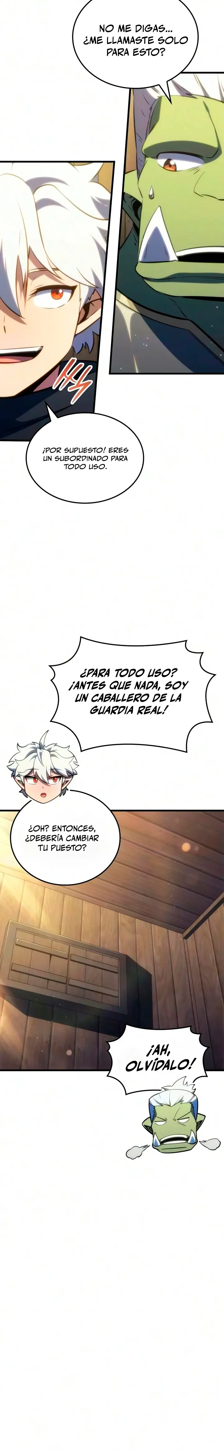 Los Breakers capítulo 89 página 13