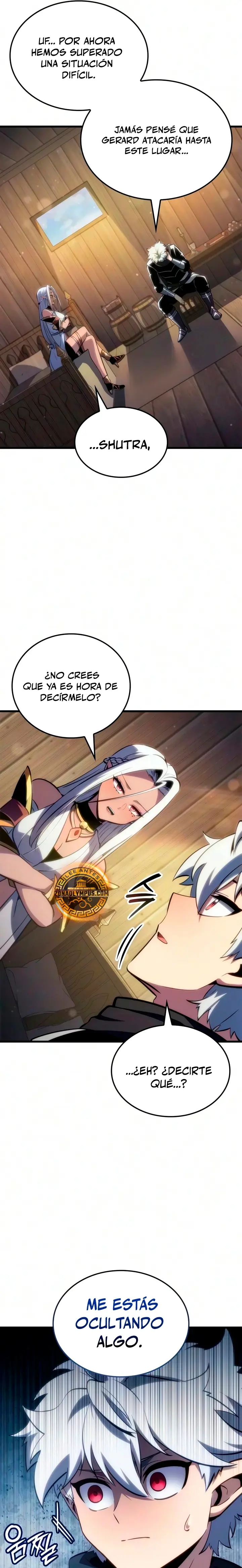 Los Breakers capítulo 89 página 14