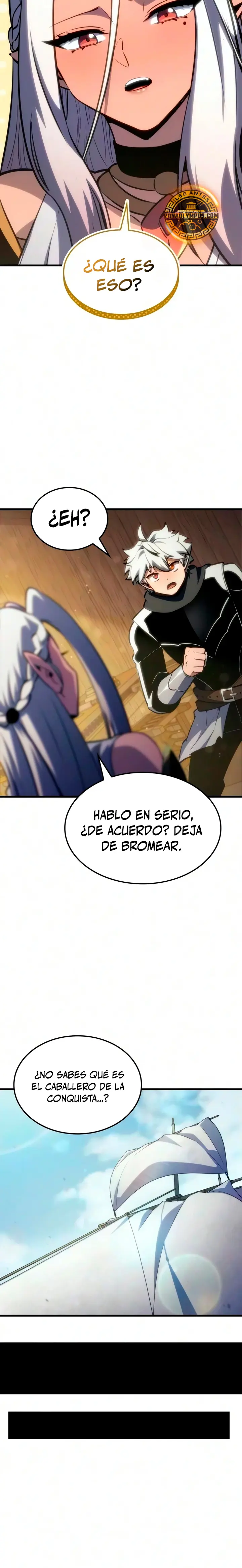 Los Breakers capítulo 89 página 17
