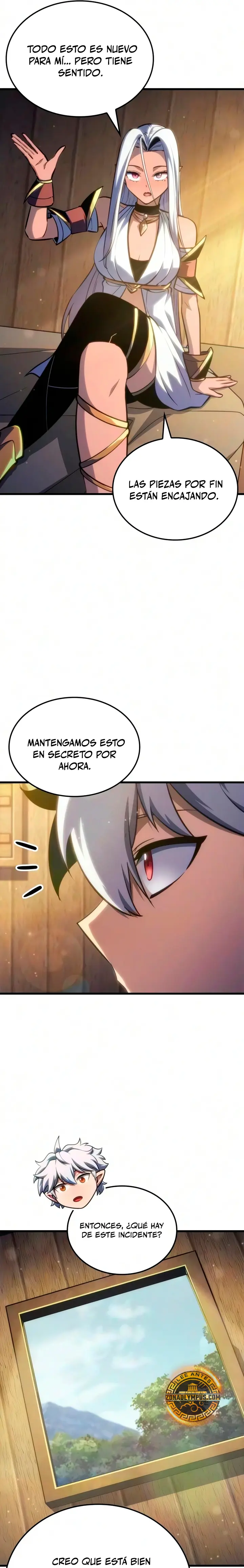 Los Breakers capítulo 89 página 20