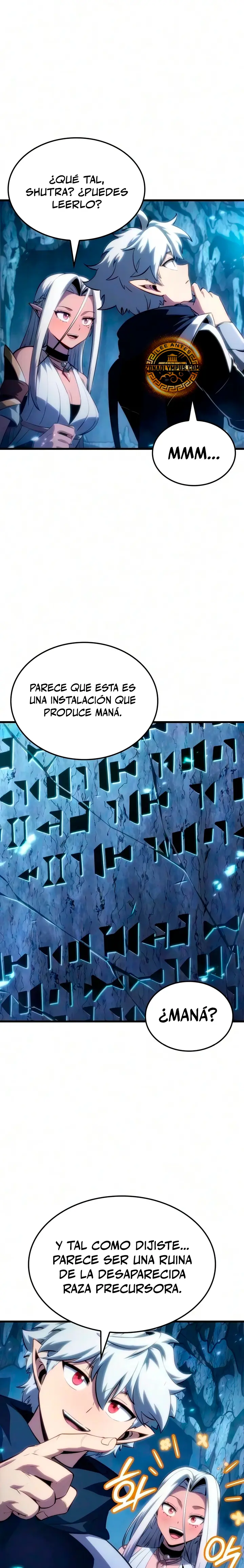Los Breakers capítulo 89 página 23