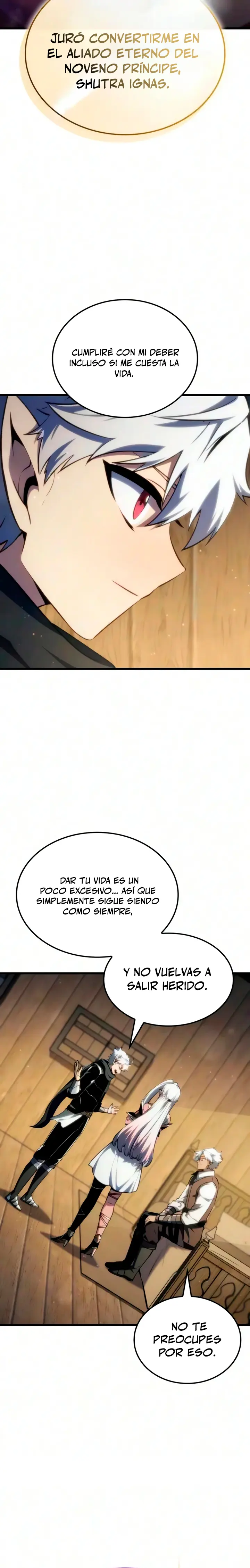 Los Breakers capítulo 90 página 25