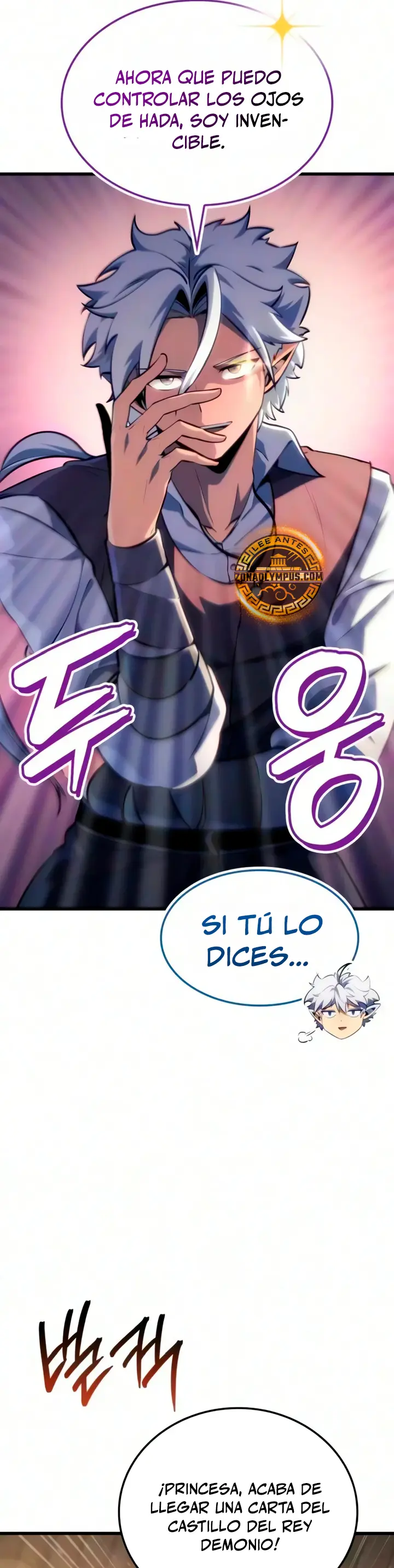 Los Breakers capítulo 90 página 26