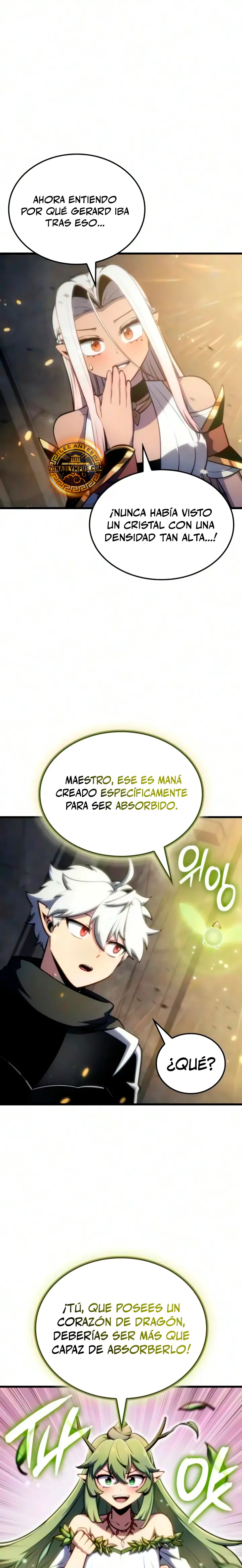 Los Breakers capítulo 90 página 4