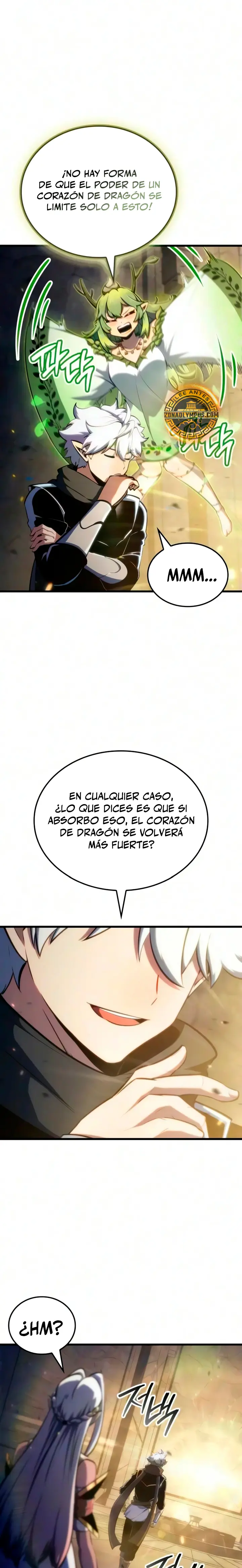 Los Breakers capítulo 90 página 6