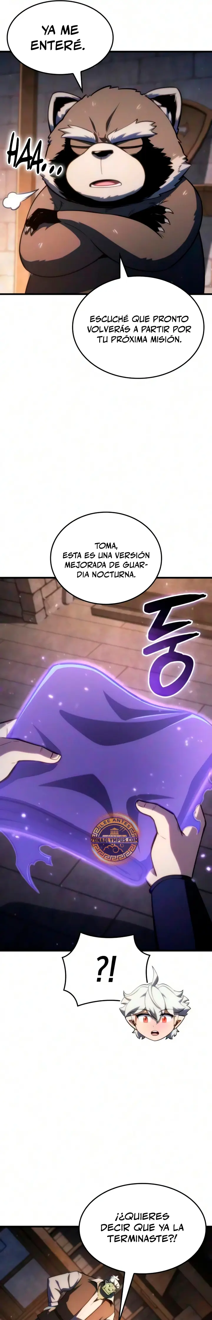 Los Breakers capítulo 95 página 14