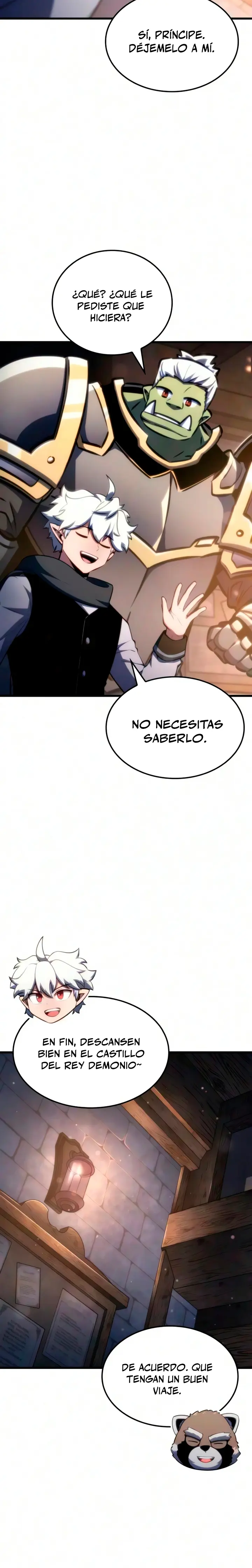 Los Breakers capítulo 95 página 18