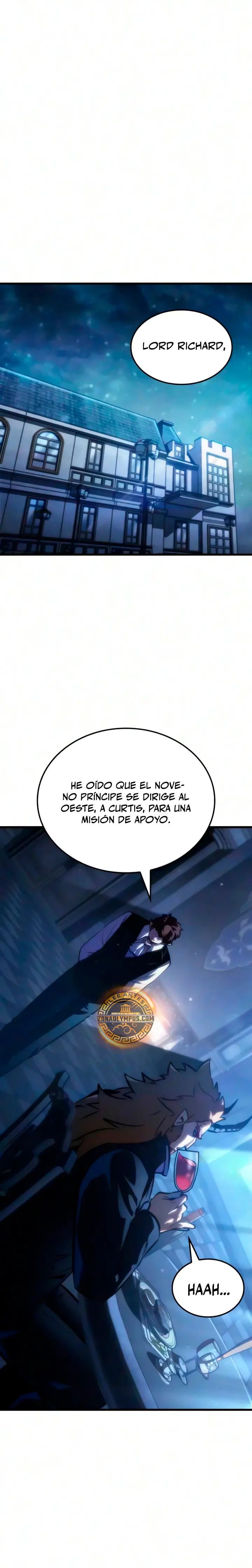 Los Breakers capítulo 95 página 19