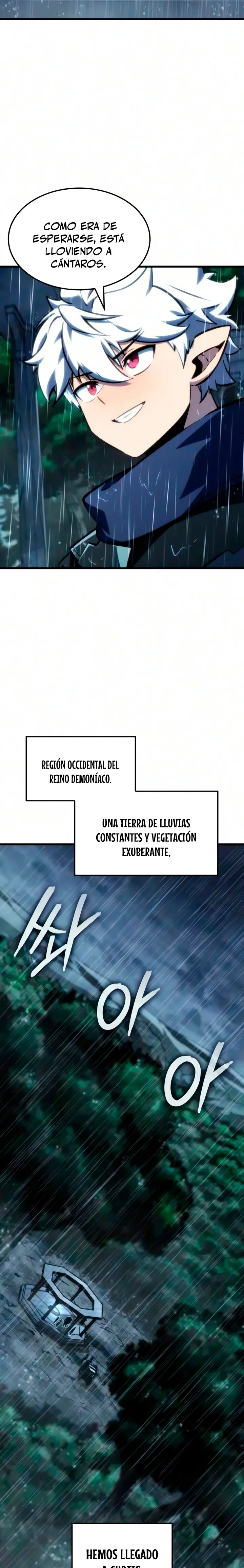 Los Breakers capítulo 95 página 24