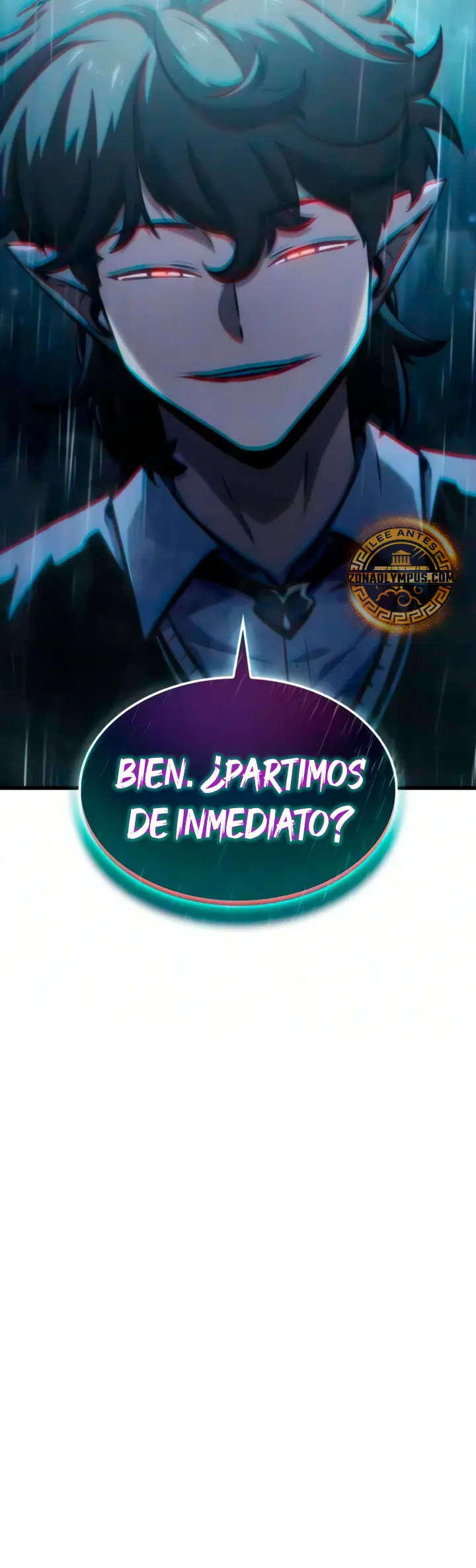 Los Breakers capítulo 95 página 27