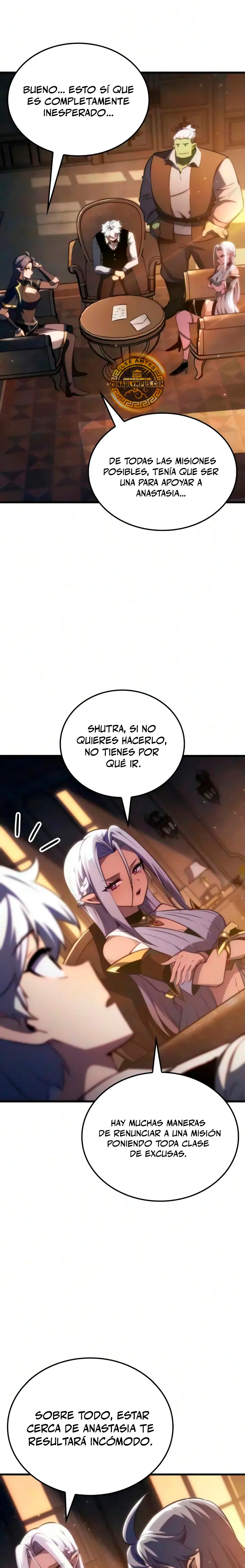 Los Breakers capítulo 95 página 4