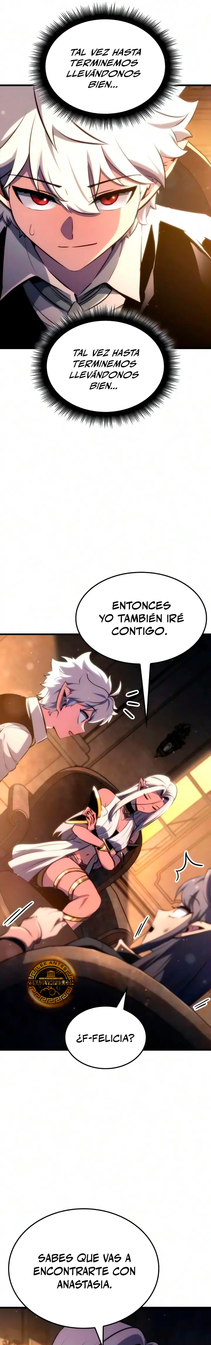 Los Breakers capítulo 95 página 8