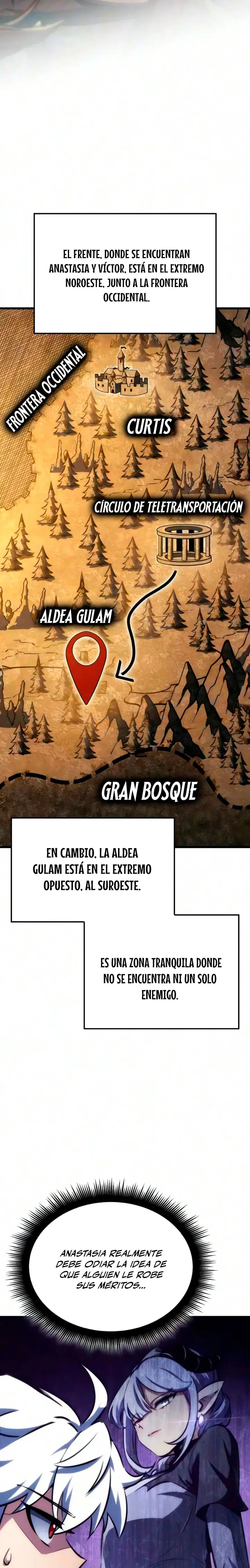 Los Breakers capítulo 96 página 10