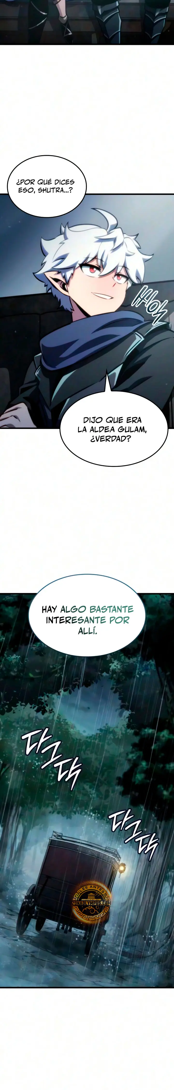 Los Breakers capítulo 96 página 12