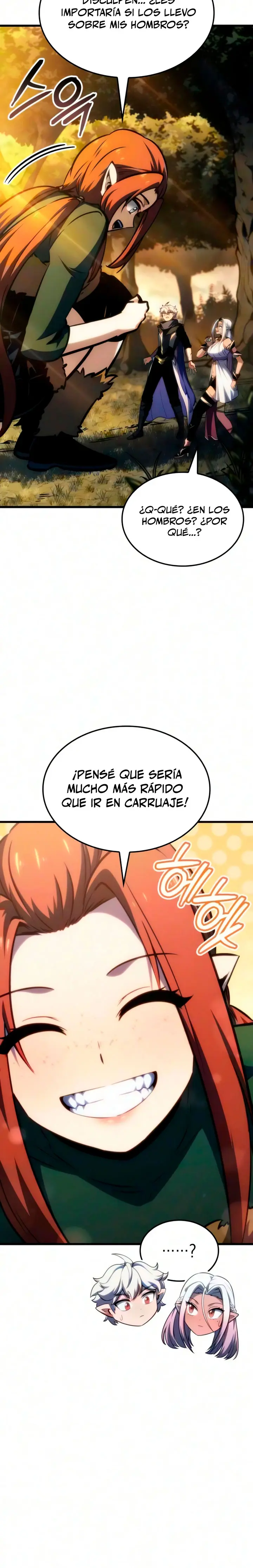 Los Breakers capítulo 96 página 18