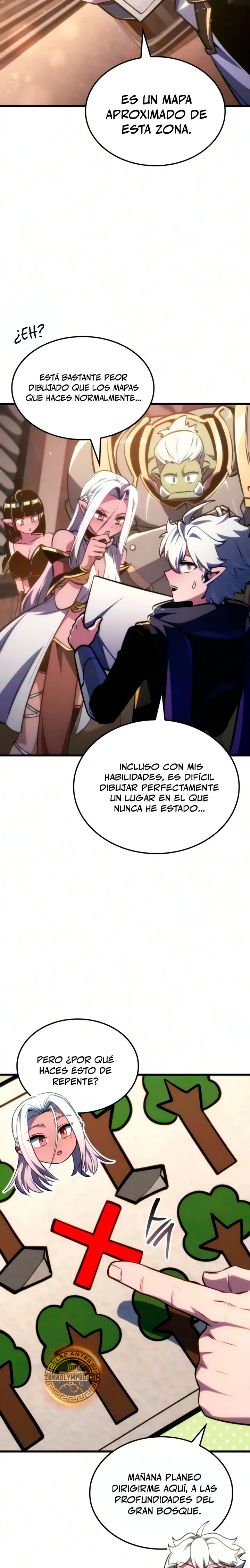 Los Breakers capítulo 96 página 24