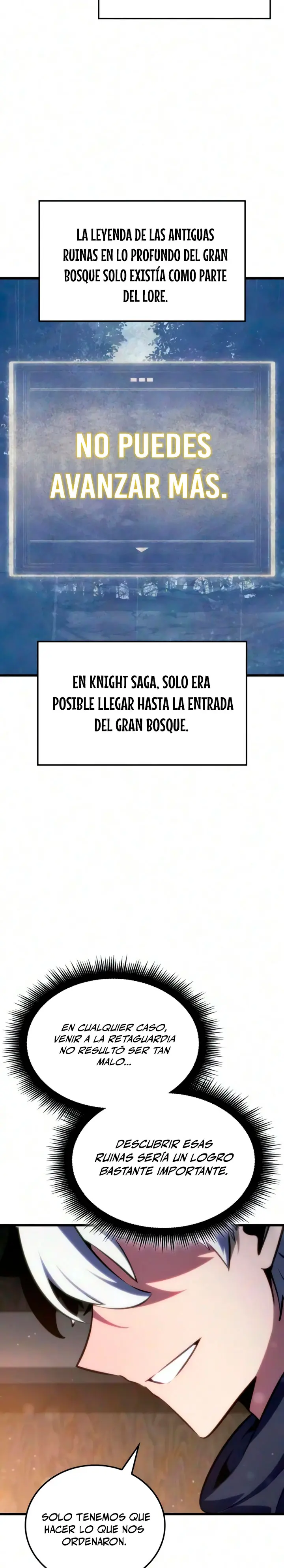 Los Breakers capítulo 96 página 27