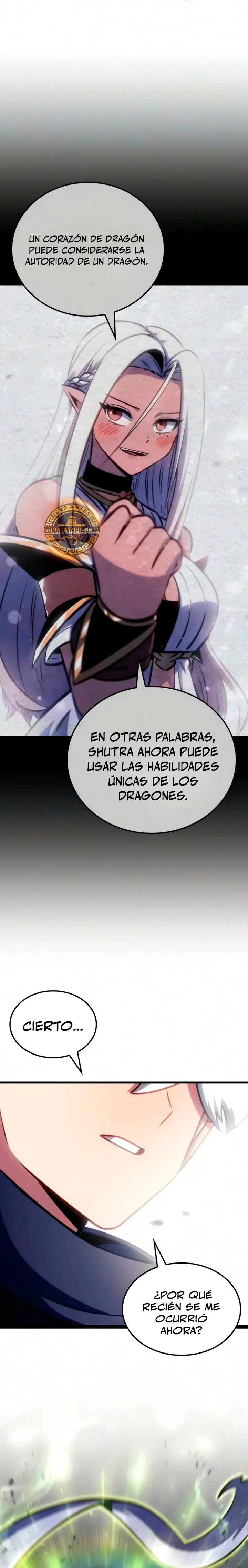 Los Breakers capítulo 97 página 13