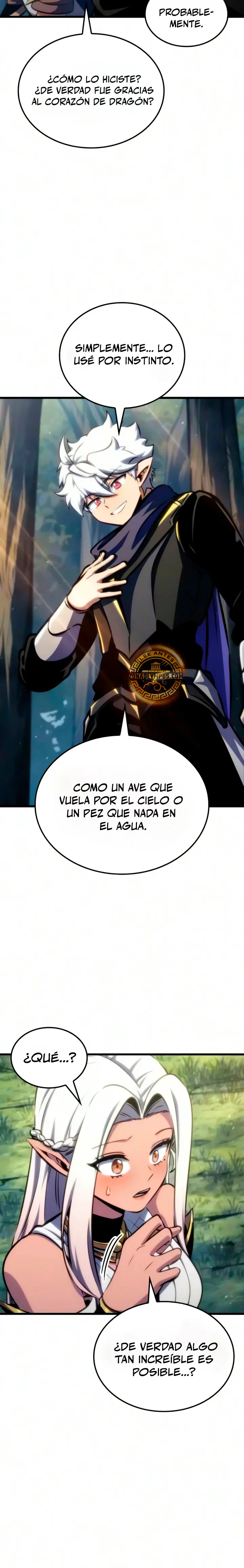 Los Breakers capítulo 97 página 19