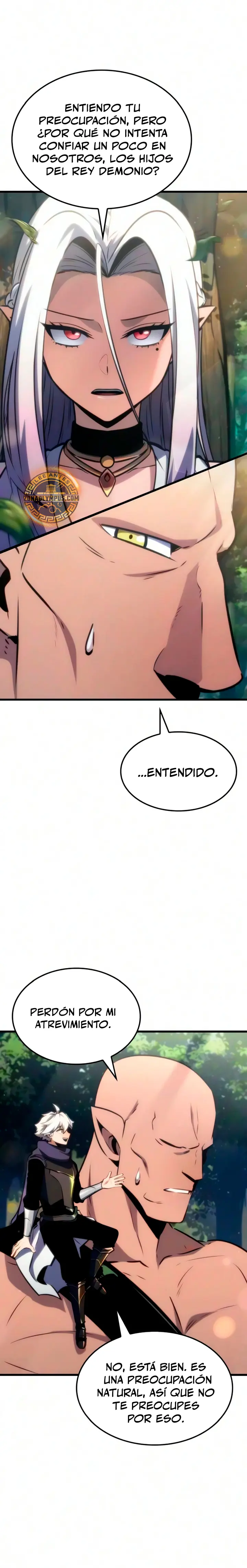 Los Breakers capítulo 97 página 4
