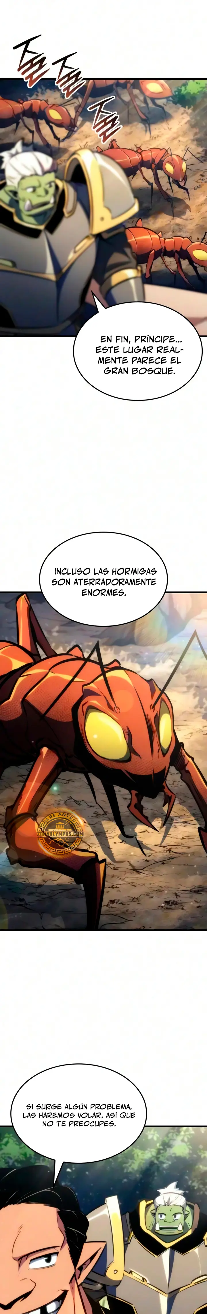 Los Breakers capítulo 97 página 5