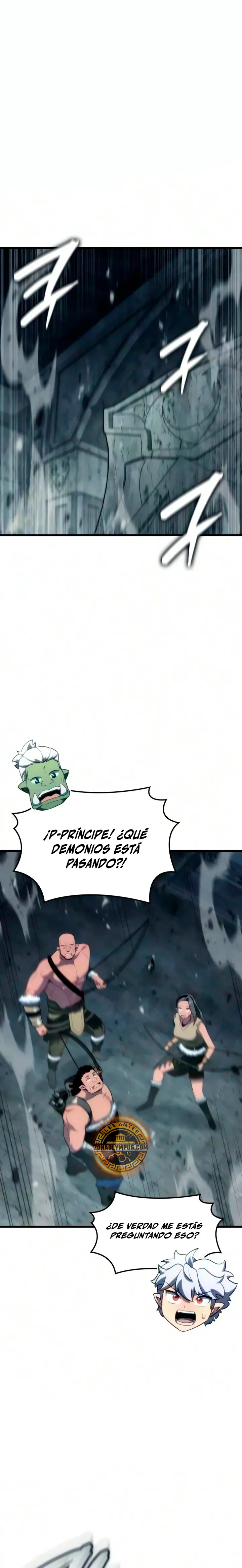 Los Breakers capítulo 99 página 2