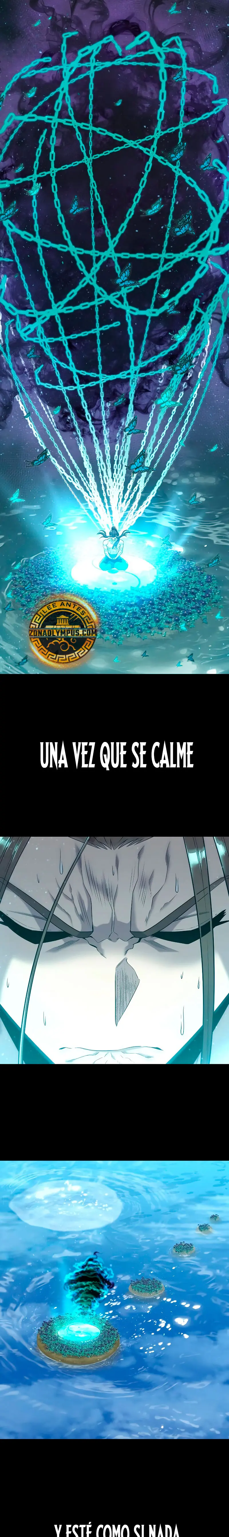 Las crónicas del clan Tang capítulo 21 página 17