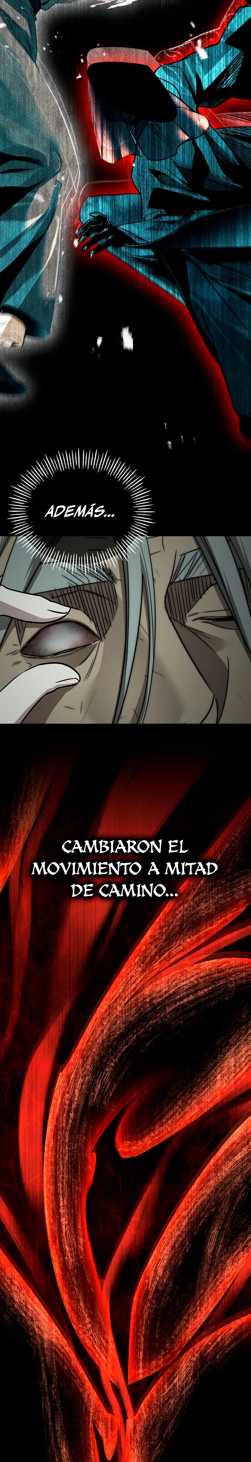 El gran demonio celestial soberano capítulo 1 página 42