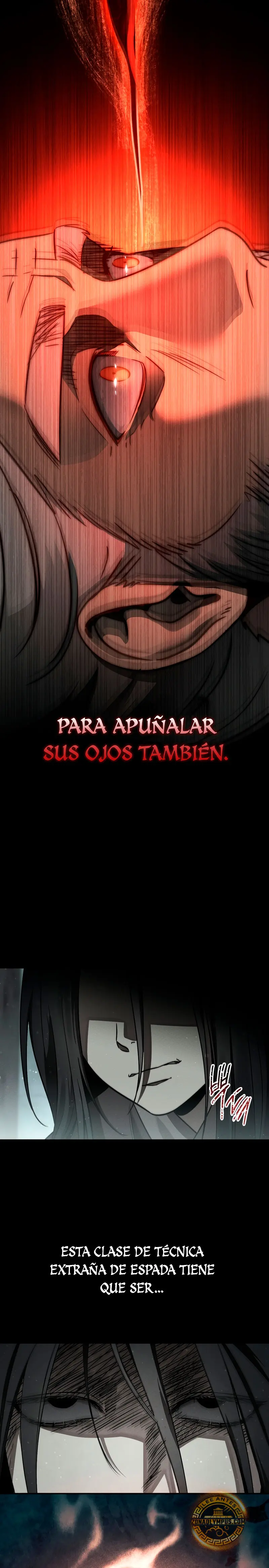 El gran demonio celestial soberano capítulo 1 página 43