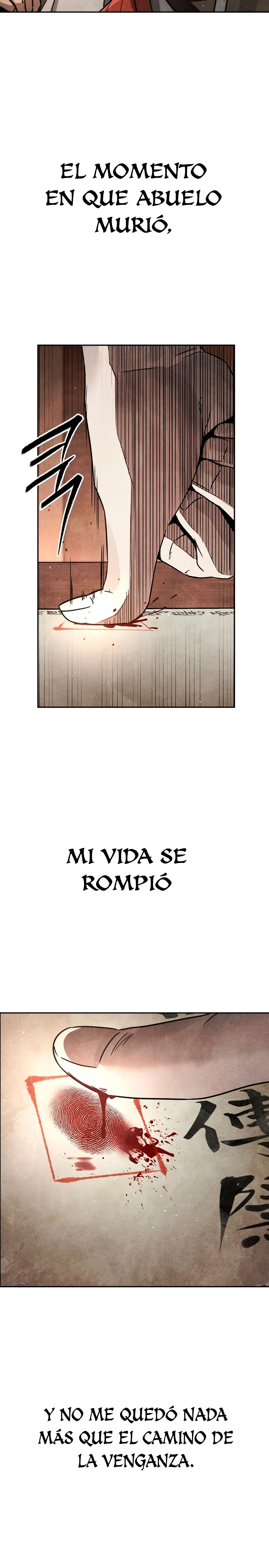 El gran demonio celestial soberano capítulo 1 página 53