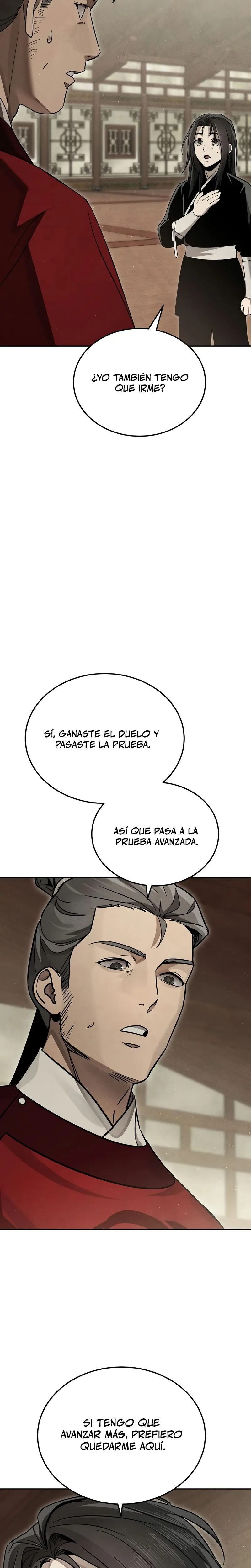 El gran demonio celestial soberano capítulo 10 página 12