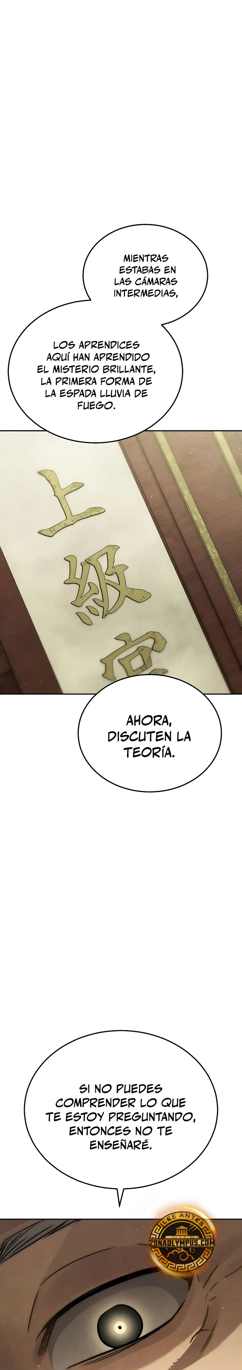 El gran demonio celestial soberano capítulo 11 página 15