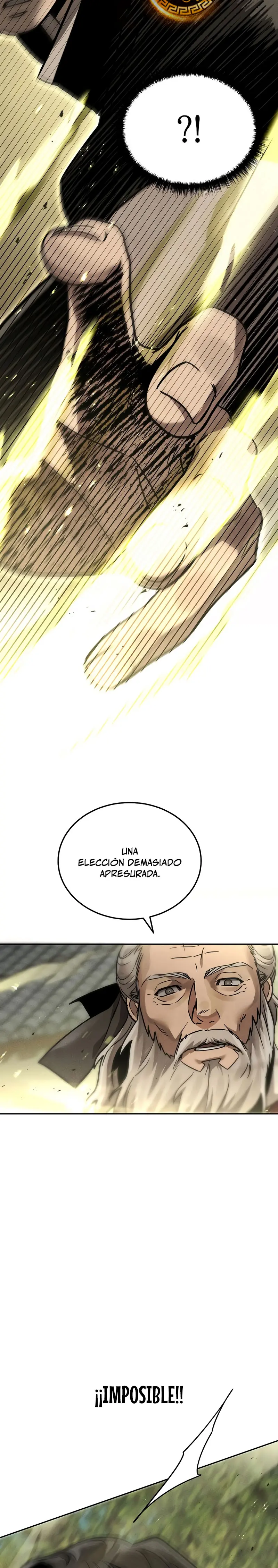 El gran demonio celestial soberano capítulo 11 página 19