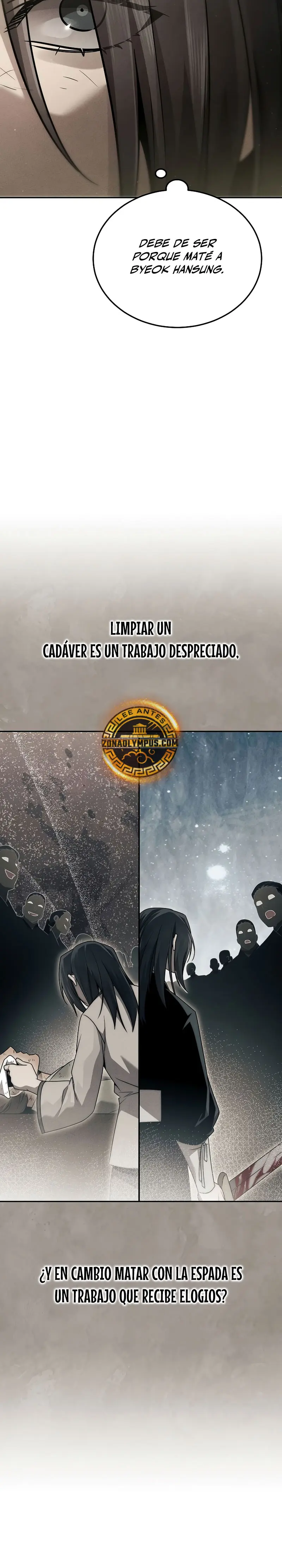 El gran demonio celestial soberano capítulo 11 página 7